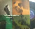 【米Roost mono】Johnny Smith/The Johnny Smith Quartet