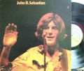 【英Reprise】John Sebastian/John B. Sebastian (Stephen Stills, David Crosby, Graham Nash, etc)