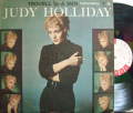【米Columbia mono】Judy Holliday/Trouble Is A Man (promo)