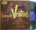 【米EmArcy mono】Charlie Ventura/Jumping With Ventura (Charlie Shavers, Bennie Green, etc)