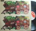 【英Deram】Junior Campbell/Second Time Around