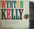【米Vee Jay mono】Wynton Kelly Trio/Same (Paul Chambers, Sam Jones, Jimmy Cobb)