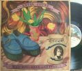 【英Virgin】Kevin Coyne (ex Siren)/Matching Head and Feet (Gordon Smith, Andy Summers)