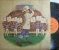 【英Capitol】Babe Ruth/Kid's Stuff (Bernie Marsden, etc)