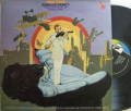 【英Liberty】Jean Luc Ponty/King Kong (Frank Zappa, George Duke, etc)