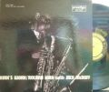 【米Prestige mono】Roland Kirk with Jack McDuff/Kirk's Work