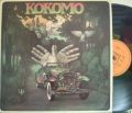 【英CBS】Kokomo/Same (Mel Collins, Jim Mullen, Alan Spenner, Neil Hubbard, etc)