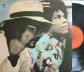 【英CBS】Al Kooper/Kooper Session introducing Shuggie Otis