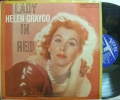 【米Verve mono】Helen Grayco/Lady In Red