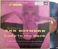【米RCA Victor mono】Ann Sothern/Lady In The Dark
