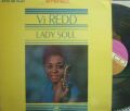 【米Atco】Vi Redd/Lady Soul (Bill Perkins, Barney Kessel, Dave Bailey, etc)