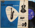 【米EmArcy】The Lars Gullin Quartet 檄レア