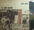 【米Limelight】Eric Dolphy/Last Date (Misja Mengelberg, Han Bennink, etc)