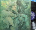 【英Decca】John Mayall/Blues From Laurel Canyon (Mick Taylor, Peter Green)