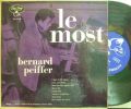 【米EmArcy 10' mono】Bernard Peiffer/Le Most