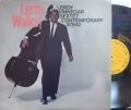【米Contemporary】Leroy Vinnegar/Leroy Walks! (Teddy Edwards, Carl Perkins, Victor Feldman, etc)