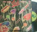 【英Harvest】Chris Spedding/The Only Lick I Know