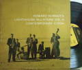 【米Contemporary mono】Howard Rumsey/Lighthouse All-Stars, Vol.6
