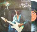 【英Polydor】Jimi Hendrix/Midnight Lightning