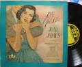 【米MGM mono】Joni James/Little Girl Blue