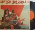 【英CBS】Matching Mole/Little Red Record (Robert Wyatt)