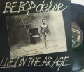 【英Harvest】Be Bop Deluxe/Live! In The Air Age (with Bonus EP)