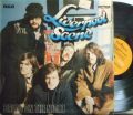 【英RCA】Liverpool Scene/Bread On The Night (Percy Jones (Brand X), Andy Roberts, etc)