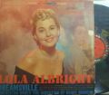 【米Columbia】Lola Albright/Dreamsville