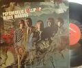 【米Mercury】Blues Magoos/Psychedelic Lollipop