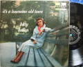 【米Decca mono】Kitty Kallen/It's A Lonesome Old Town