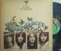 【英Rocket】Longdancer/If It Was So Simple