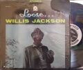 【米Prestige】Willis Jackson/Loose...