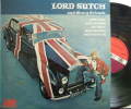 【英Atlantic】Lord Sutch/And Heavy Friends (Jimmy Page, Jeff Beck, John Bonham, Noel Redding)