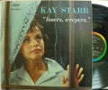 【米Capitol mono】Kay Starr/Losers, Weepers...