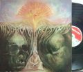 【英Deram】The Moody Blues/In Search Of The Lost Chord