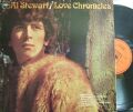 【英CBS】Al Stewart/Love Chronicles (Jimmy Page, Richard Thompson, etc)