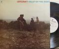 【米Reprise】Lovecraft/Valley of The Moon (promo)