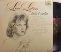 【米Liberty mono】Julie London/Love Letters