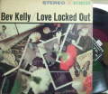 【米Riverside】Bev Kelly/Love Locked Out (Kenny Burrell, Harry Edison, Roy Haynes, etc)