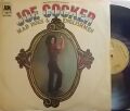 【英A&M】Joe Cocker/Mad Dogs & Englishmen (2LP)