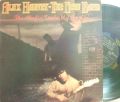 【英RCA】Alex Harvey The New Band/The Mafia Stole My Guitar