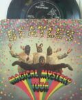 【英Parlophone】The Beatles/Magical Mystery Tour (2EP)