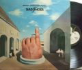 【英Apple】Badfinger/Magic Christian Music