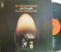 【英CBS】Mahavishnu Orchestra/The Inner Mounting Flame