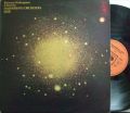 【英CBS】Mahavishnu Orchestra/Live (Between Nothingness & Eternity)