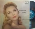 【米Liberty mono】Julie London/Make Love To Me