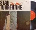 【米Time】Stan Turrentine/The Man (Sonny Clark, Tommy Flanagan, Max Roach, etc)