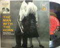 【米Columbia mono】Harry James/The Man With The Horn