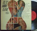 【米Mercury mono】Abbe Lane/The Many Sides of Abbe Lane