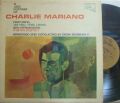 【米Regina mono】Charlie Mariano/A Jazz Portrait of (Jim Hall, Mel Lewis, etc)